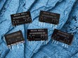 SPA / DPA / SPB / DPB  W8系列：1W~9W SIP 单排引脚超宽压 8:1 输入稳压隔离 DC-DC 转换器                                                                                    