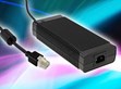 GST360B系列：360W Class II 高可靠工业级节能适配器(Level VI)                                                                                                         