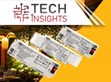 KNX 智能楼宇 LED 驱动照明解决方案 - XLC-25/40/60KN 系列                                                                                                             