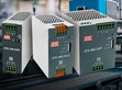 XTR-240/ 480/ 960系列：240W/ 480W/ 960W全新世代3?输入超薄高效耐用导轨电源                                                                                                