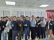 SDG集团深圳办新年茶话会——以茶会友，共绘蓝图                                                                                                                              
